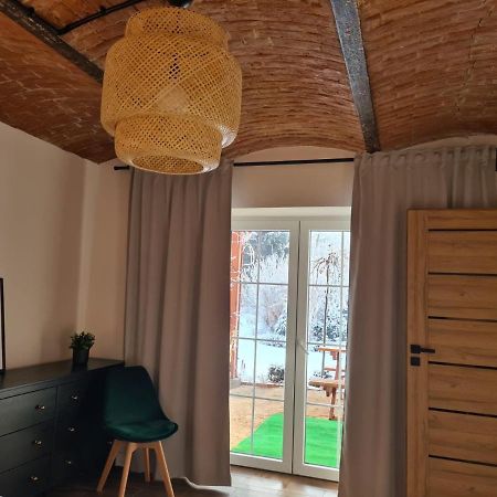 Apartament Zielona Przystan Kłodzko Exterior foto