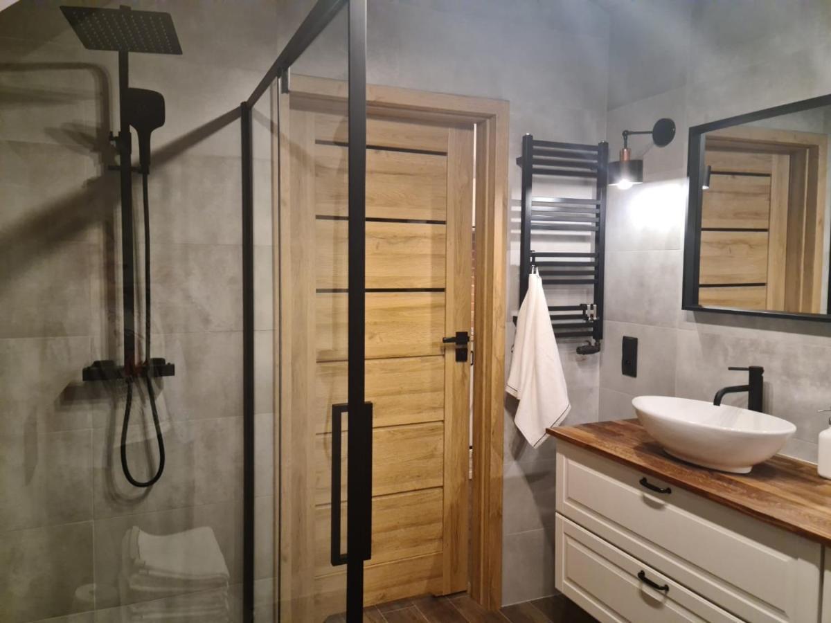 Apartament Zielona Przystan Kłodzko Exterior foto