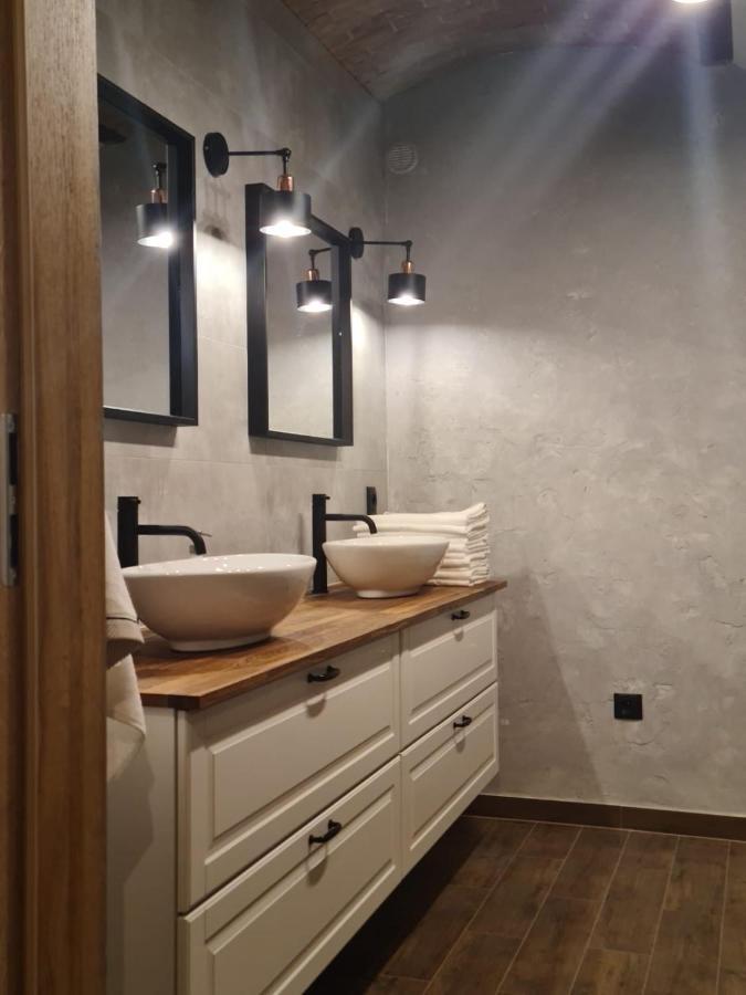 Apartament Zielona Przystan Kłodzko Exterior foto